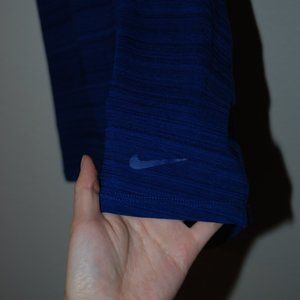 nike racerback tanktop